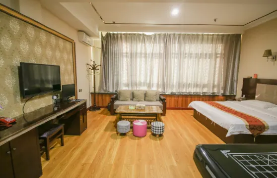 靖遠香格里拉賓館