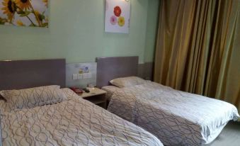 Fenghuang 99 Inn