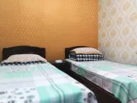 Wuchang Taoyuan Hotel