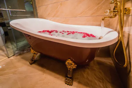 Lijiang Wonderland Inn Отели в г. Лицзян