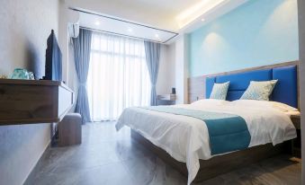 Dongxing Zhenmei Pinshang Apartment