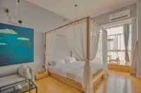 Lianyungang Washe apartment