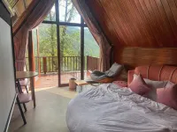 Dawameiduo Vacation Apartment - balcony