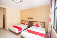 Qujing Jingshu Hotel