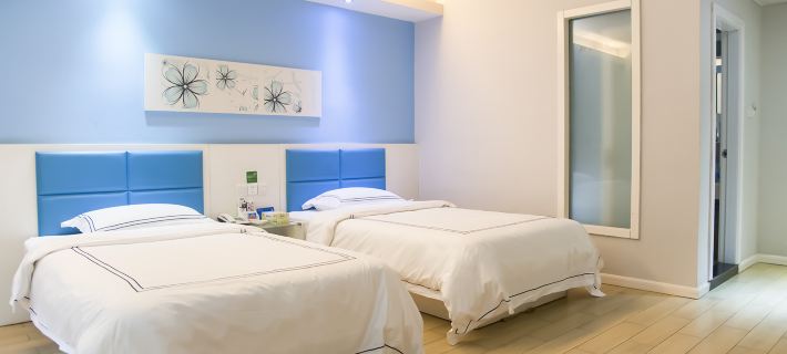 Wucai Jintian Hotel Yiyang Nanzhou Road Hotels in Nanxian