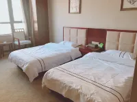 Jinzhai Greenland Jincheng Business Hotel