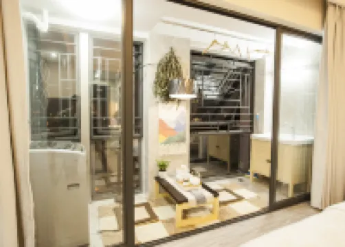 Quanzhou Shang'ai Apartment