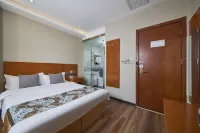 Zsmart Hotel Hotels in Peking