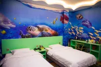 Fengqiu Xingyao Theme Hotel Hotels in Fengqiu