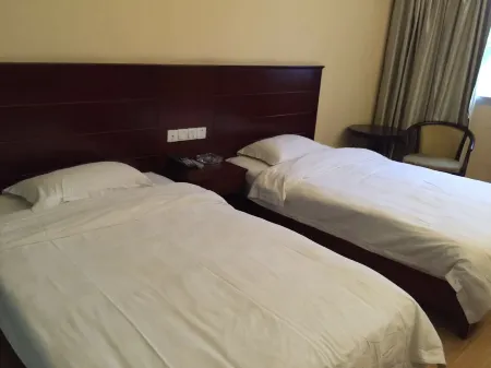 Sangzhitaiyuan Hotel Отели в г. Санцжи