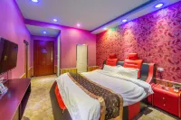 Wuyi Shangpin Business Hotel - 2 stelle