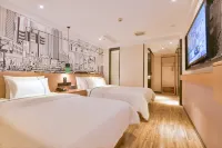 HanTing Hotel (Kaifeng Gulou Bookstore Street) - 2-Star