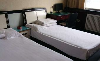 Pingliang Haofule Guest House