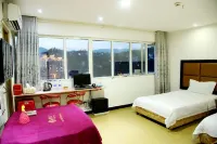 Jinping Baoding Hotel