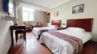 Dongfang Fengyun Business Hotel (Wuxi Huishan Wanda Branch)