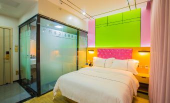 Tianlin Famous City Hotel