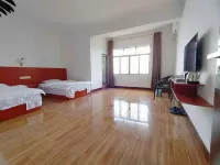 Sihaiyuan Inn - homestay
