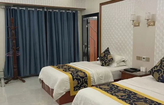 保亭金洲休閑賓館