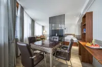 Hanzhong Ambassador Hotel