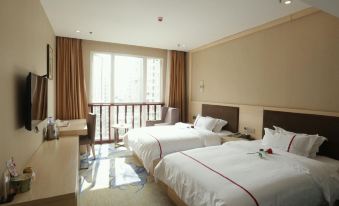 Han Hotel Xichong