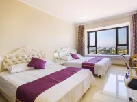 Dalian Huafa New Town Hotel Apartment Hotel di Lvshun Economic Development Zone/Lvshun New Port