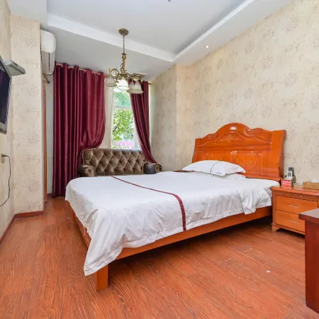 Dazhou Yijia Business Hotel
