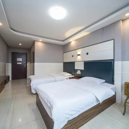 Yongxing Jindu Hotel