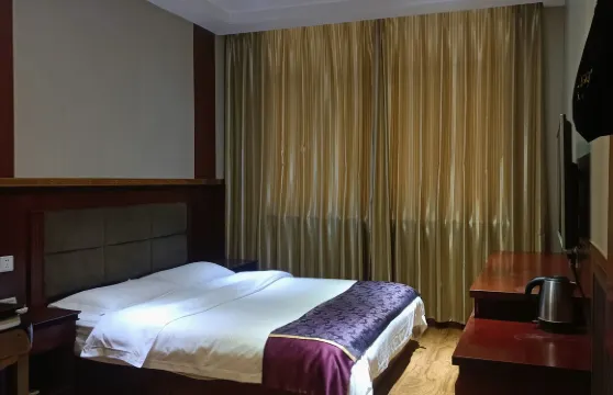 漢中華豐大酒店