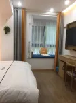 蜀南竹海竹裡清歡民宿