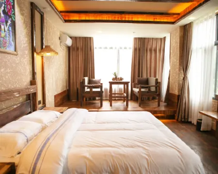 Ningyu Xinyuan Inn Hotels in Ning'er