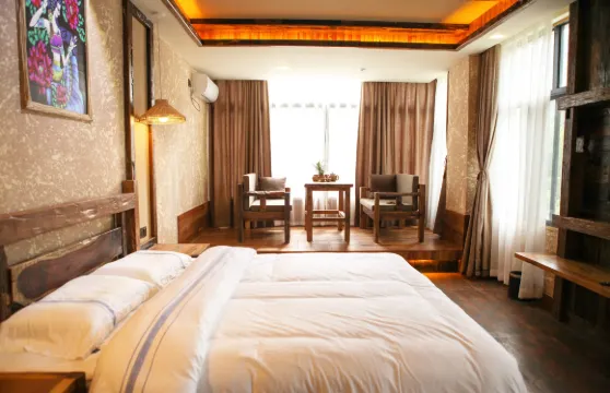 寧洱心園客棧（同心鎮那柯里村茶馬古道風景區店）