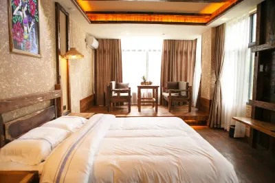 Ningyu Xinyuan Inn