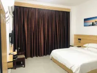 Jinwan Hotel, Ganzhou