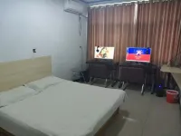 Yuncheng Longhai Homeland Hotel