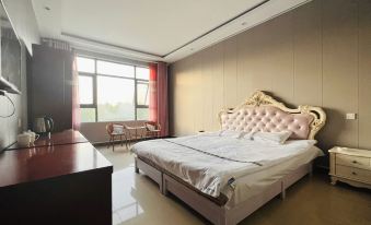 Lushan Boutique Hotel