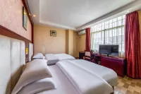 Wenshan Guoyu Hotel (Qihua Square Branch)