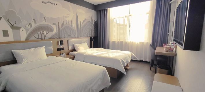 Shankee Hotel (Tancheng Sifang Furniture Plaza) Hotels in Tancheng