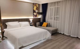 7 Days Premium Hotel (Huludao Suizhong North Station)