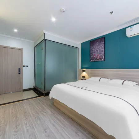 Jinjian Business Hotel