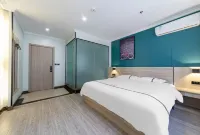 Jinjian Business Hotel