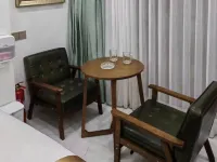 Qiju • Garden B&B (Huanghe 2nd Road Shop)