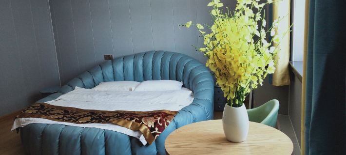 Holiday Business Hotel Fuhai Burultokay İlçesi otelleri
