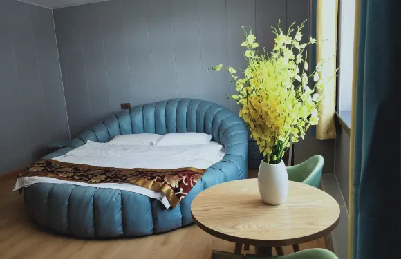 福海假日商務酒店