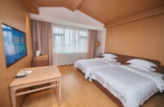 Yilong Yulu Hotel