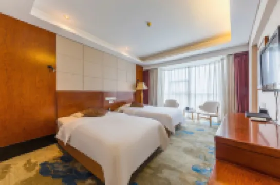 Jiutian International Hotel