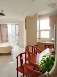 Orange Apartment