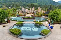 Guian Hot Spring Conference Center Hotels in Lianjiang
