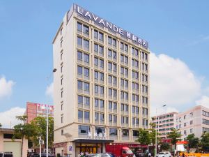 Lavande Hotel (Guangzhou Jiahe Wanggang Metro Station)