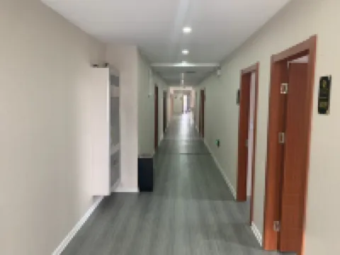 Taizhou Oudi Space Hotel