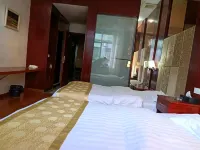 Kaijiang Haomen Business Club